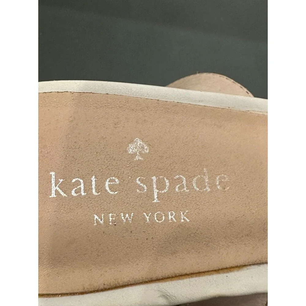 kate spade step into
